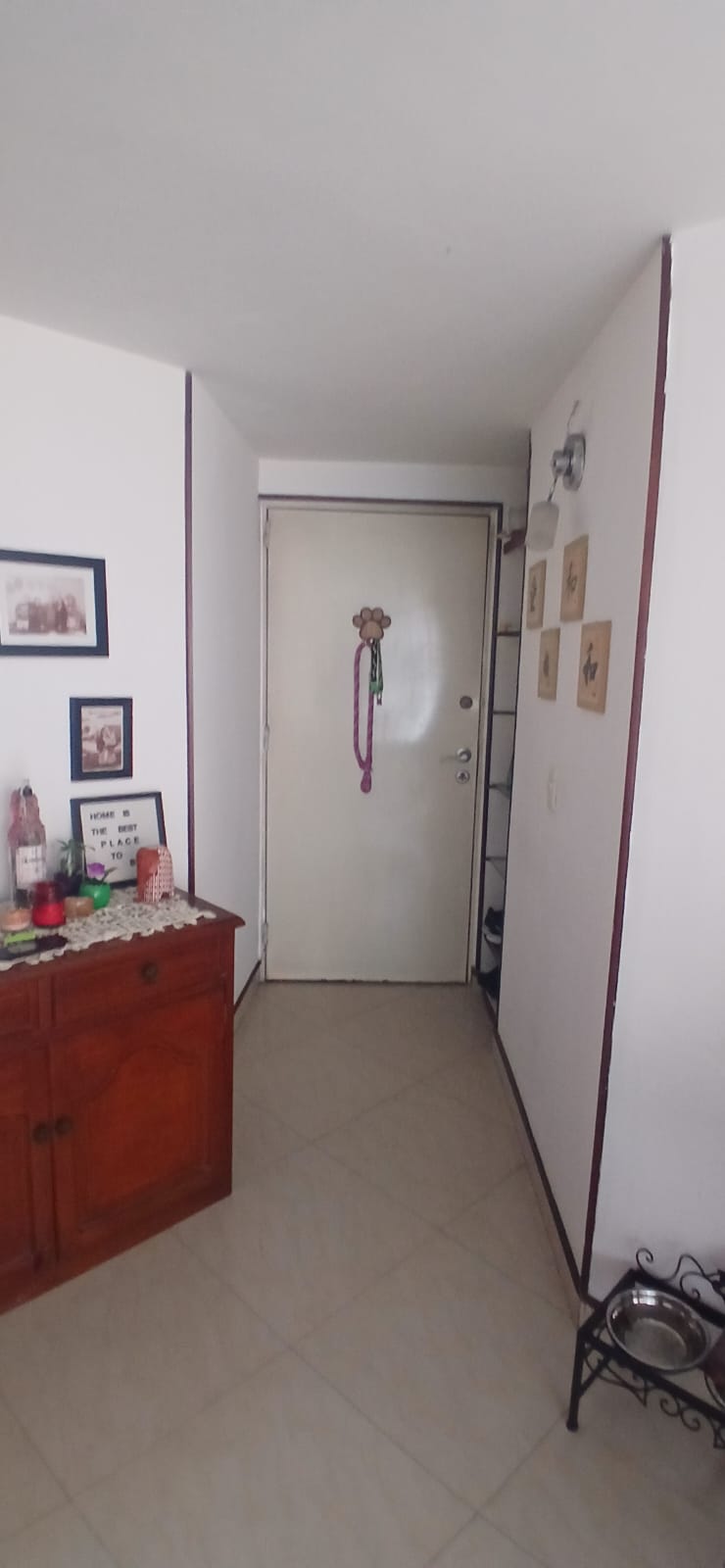 Apartamento en venta en Mirandela, Bogotá · foto 3 de 12