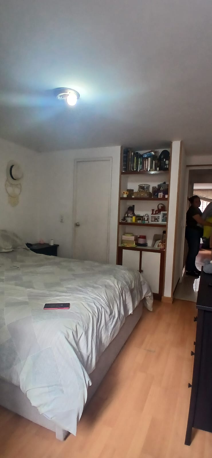 Apartamento en venta en Mirandela, Bogotá · foto 4 de 12
