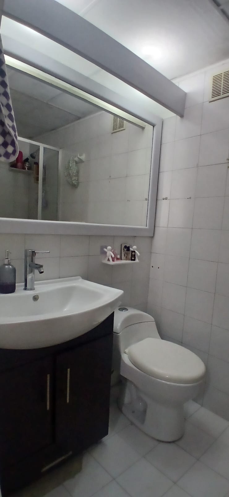 Apartamento en venta en Mirandela, Bogotá · foto 5 de 12