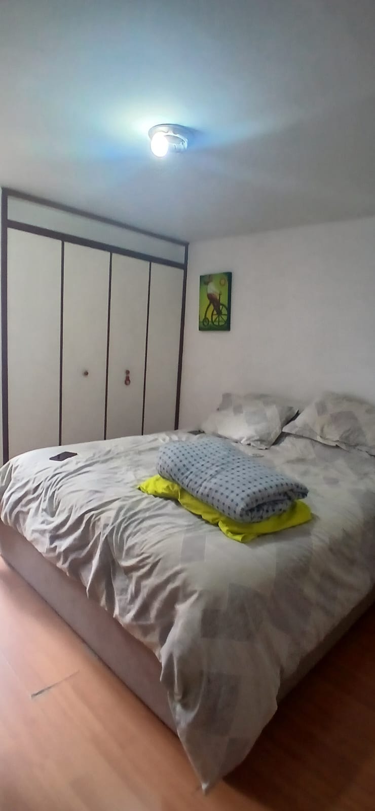 Apartamento en venta en Mirandela, Bogotá · foto 6 de 12