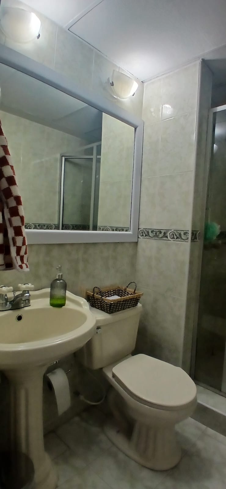 Apartamento en venta en Mirandela, Bogotá · foto 7 de 12