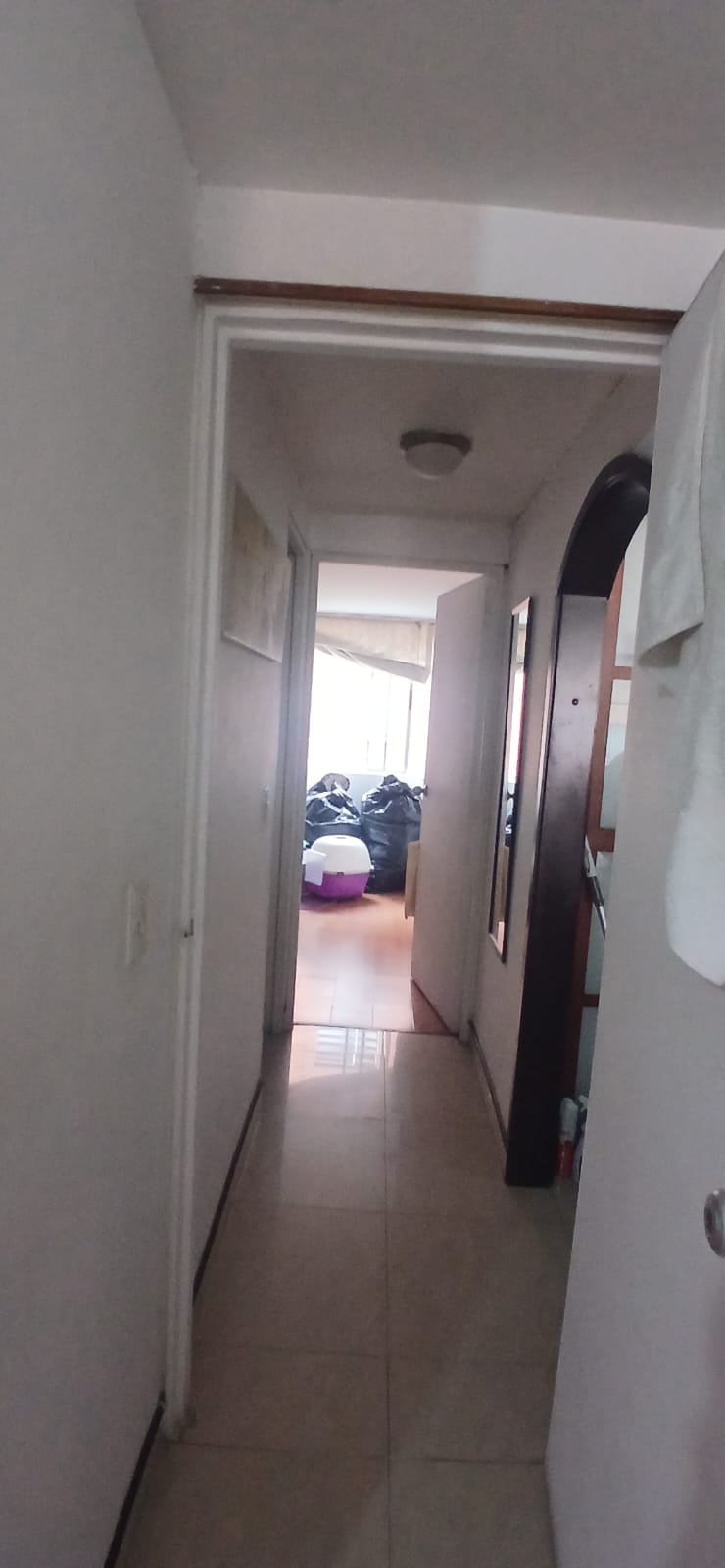 Apartamento en venta en Mirandela, Bogotá · foto 8 de 12