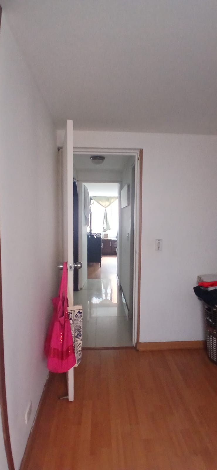 Apartamento en venta en Mirandela, Bogotá · foto 9 de 12