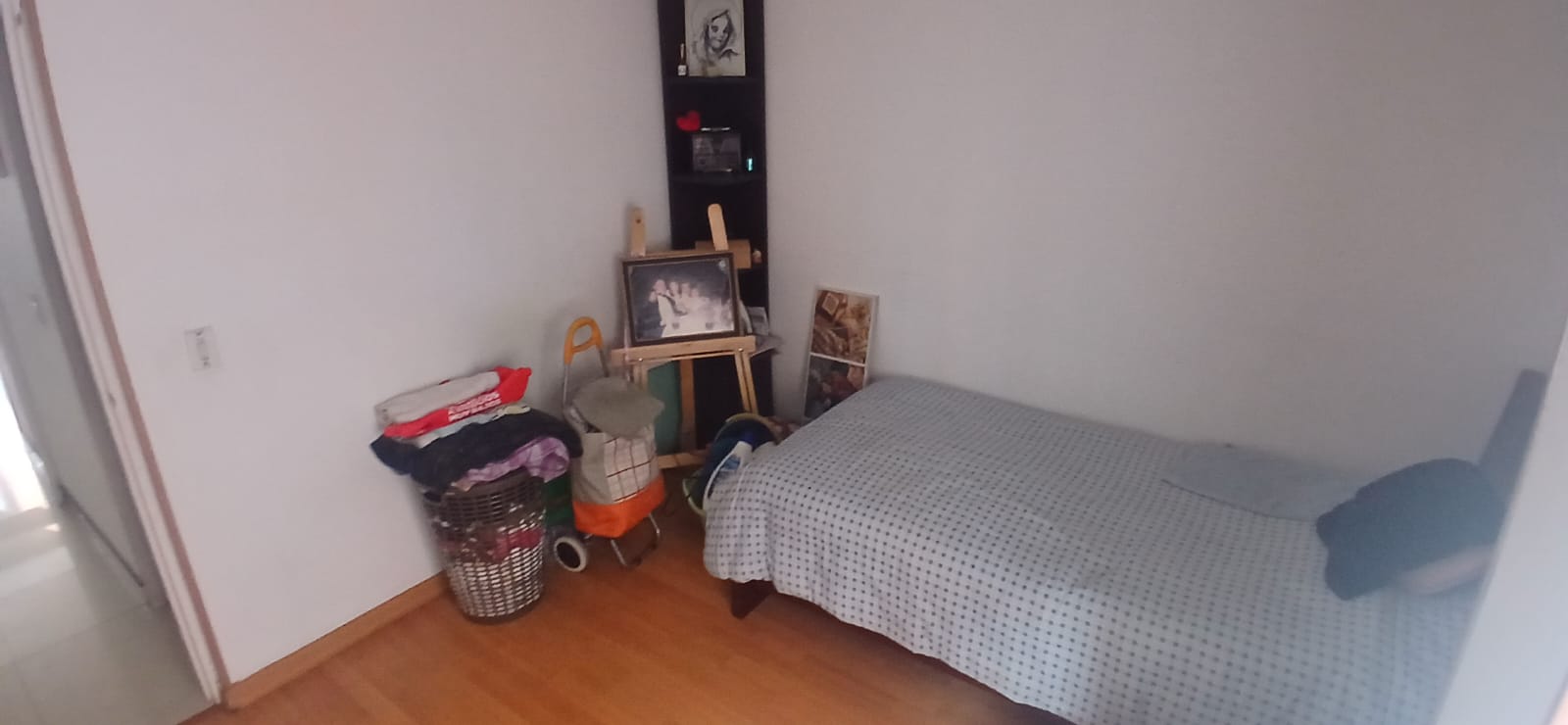Apartamento en venta en Mirandela, Bogotá · foto 10 de 12