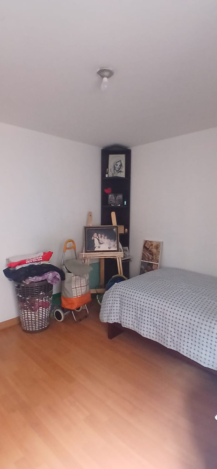 Apartamento en venta en Mirandela, Bogotá · foto 11 de 12