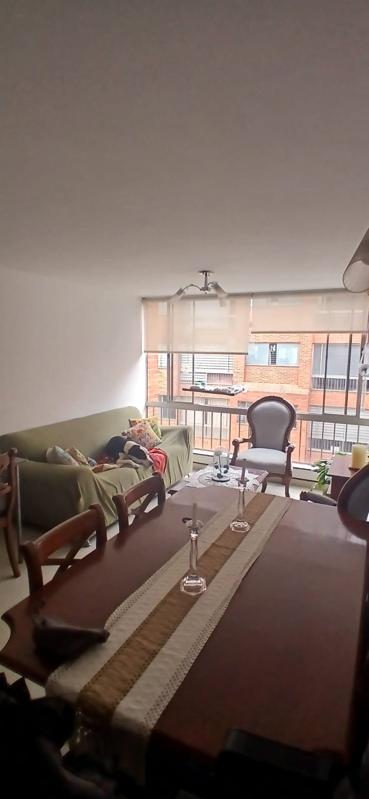 Apartamento en venta en Mirandela, Bogotá · foto 12 de 12