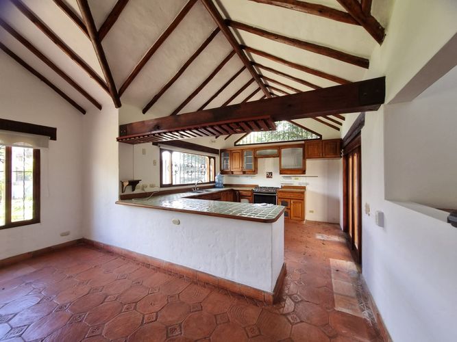 Casa de 3 alcobas en venta en La Estrella, Chía, 300 m² · foto 22 de 24