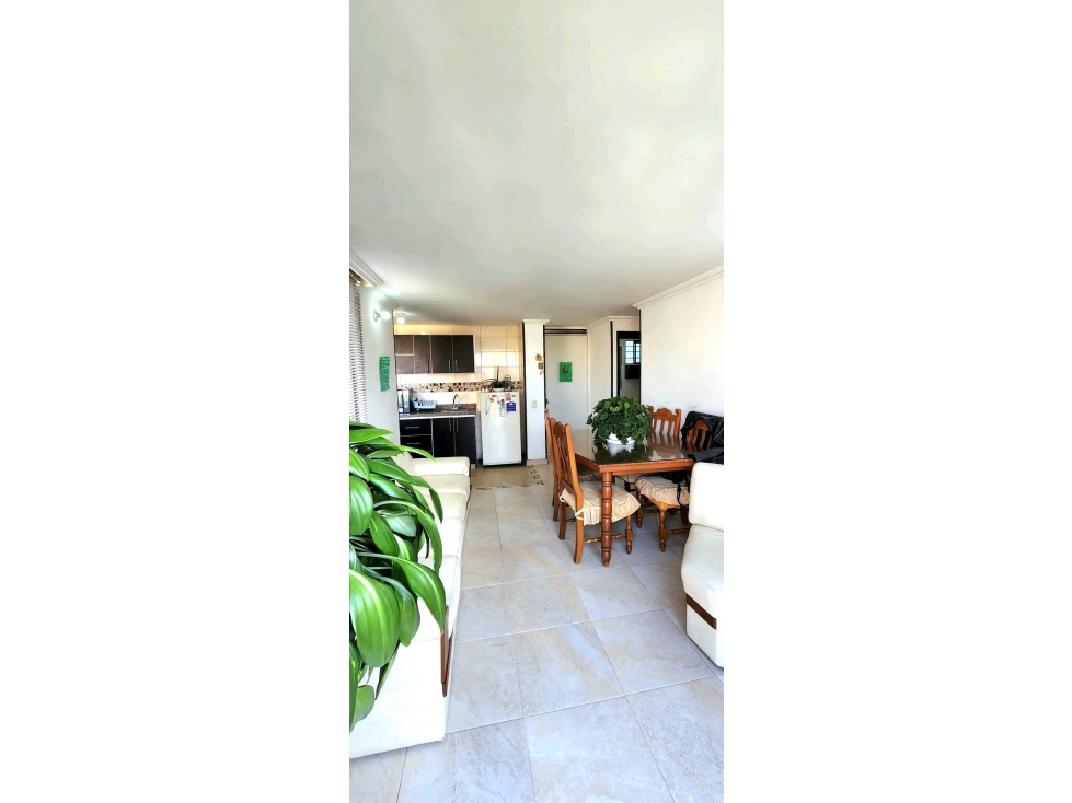 Apartamento en venta en Madrid 2