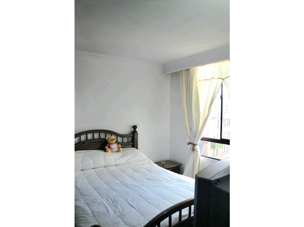 Apartamento en venta en Madrid 3
