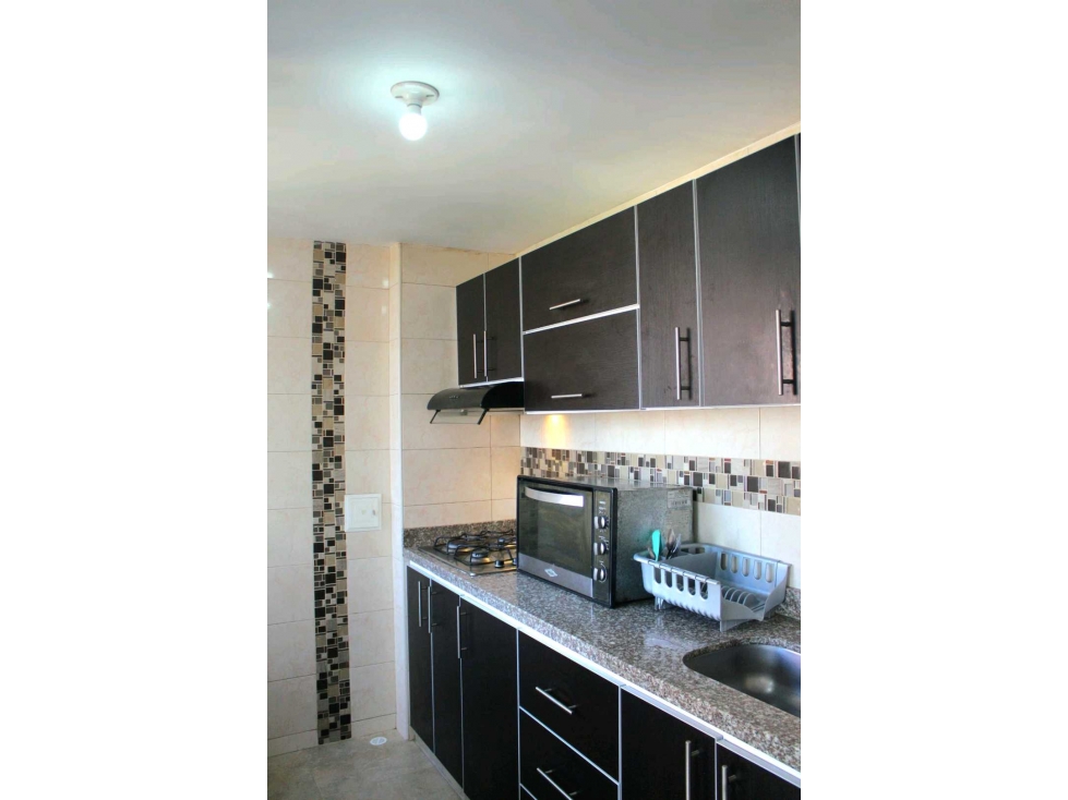 Apartamento en venta en Madrid 5