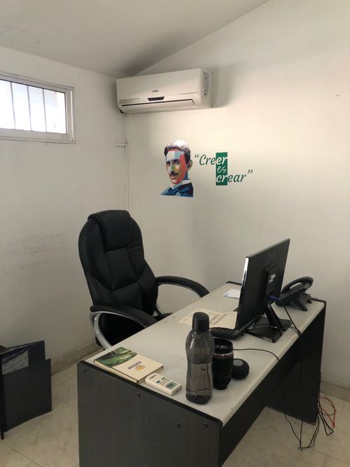 Local en venta en Tequendama, Cali, 458 m² · foto 16 de 22