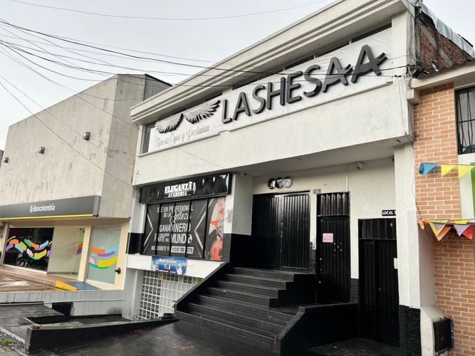 Local en venta en Tequendama, Cali, 458 m² · foto 17 de 22