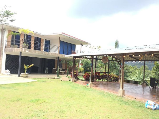 Casa de 6 alcobas en venta en La Reforma, Cali, 440 m² · foto 3 de 24