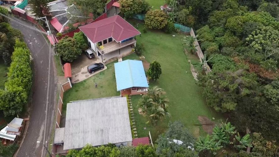 Casa de 6 alcobas en venta en La Reforma, Cali, 440 m² · foto 5 de 24