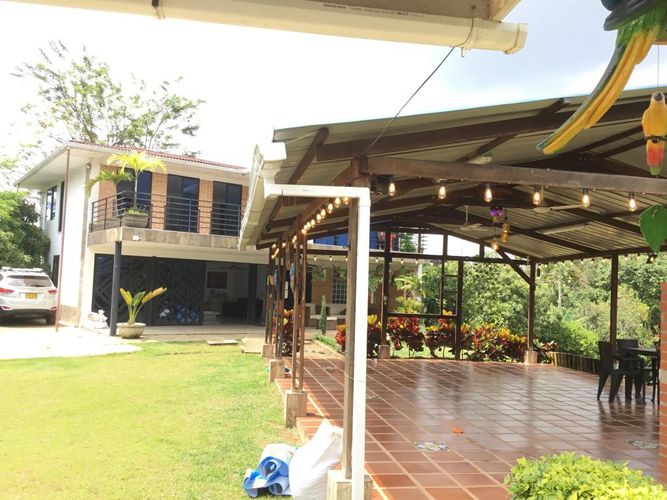 Casa de 6 alcobas en venta en La Reforma, Cali, 440 m² · foto 6 de 24