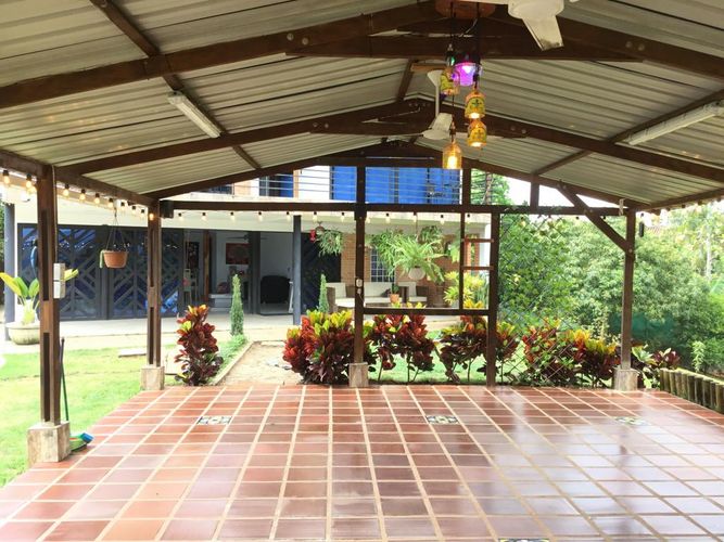 Casa de 6 alcobas en venta en La Reforma, Cali, 440 m² · foto 8 de 24