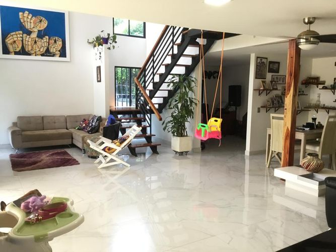 Casa de 6 alcobas en venta en La Reforma, Cali, 440 m² · foto 13 de 24