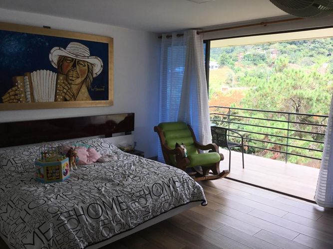 Casa de 6 alcobas en venta en La Reforma, Cali, 440 m² · foto 17 de 24
