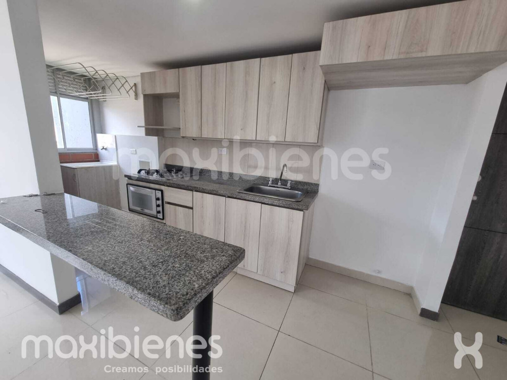 Apartment for rent in Aves Maria, Sabaneta