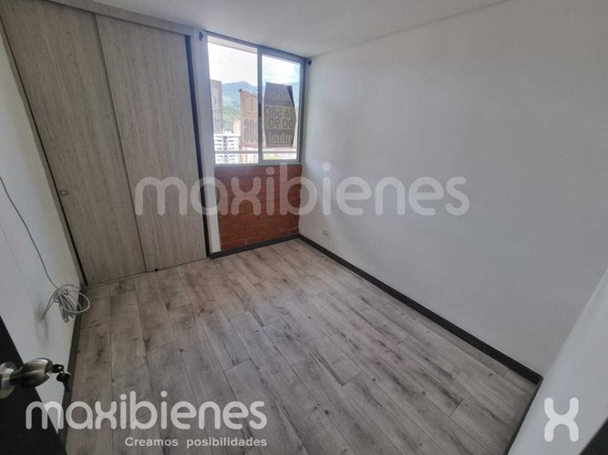Apartamento de 3 alcobas en arriendo en Aves Maria, Sabaneta, 77 m² · foto 4 de 7