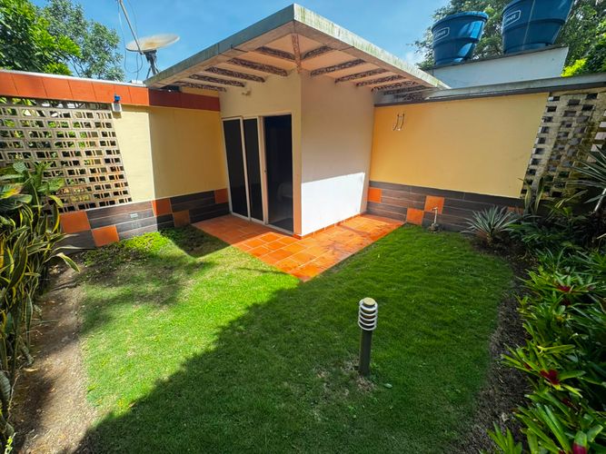 Finca en venta en Campo Verde, Piedecuesta, 1246 m² · foto 7 de 24