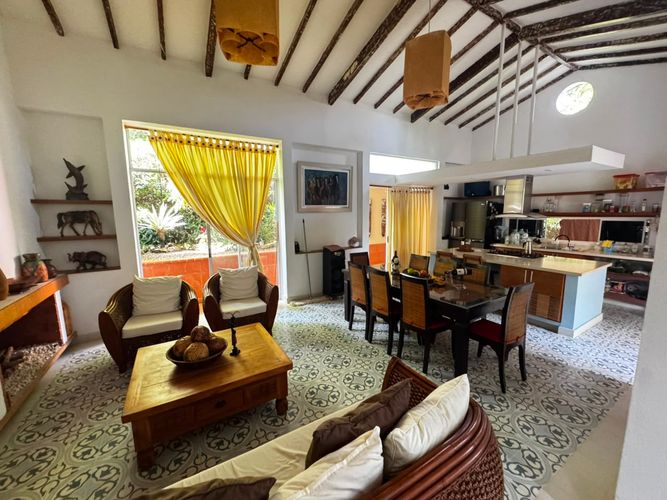 Finca en venta en Campo Verde, Piedecuesta, 1246 m² · foto 8 de 24