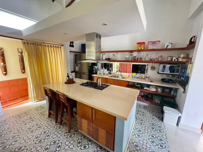 Finca en venta en Campo Verde, Piedecuesta, 1246 m² · foto 9 de 24