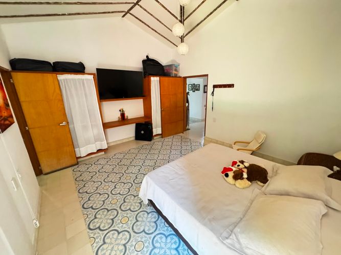 Finca en venta en Campo Verde, Piedecuesta, 1246 m² · foto 12 de 24