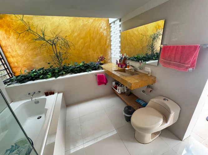Finca en venta en Campo Verde, Piedecuesta, 1246 m² · foto 14 de 24