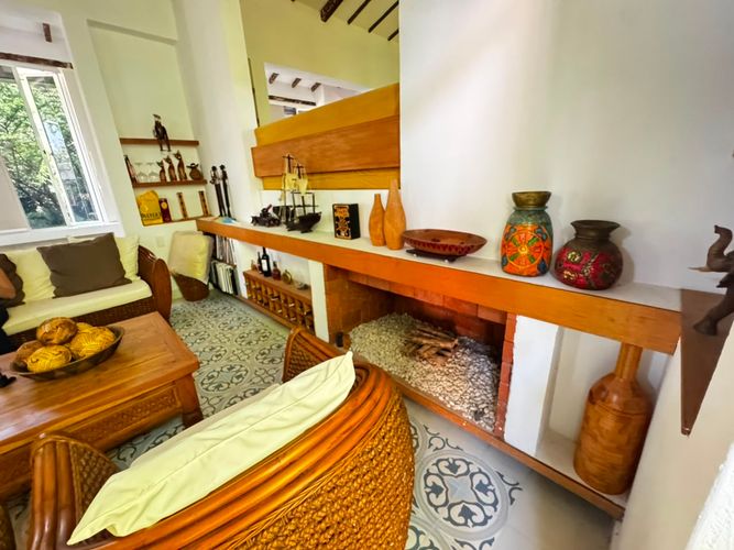 Finca en venta en Campo Verde, Piedecuesta, 1246 m² · foto 15 de 24