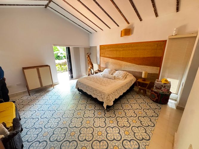 Finca en venta en Campo Verde, Piedecuesta, 1246 m² · foto 18 de 24