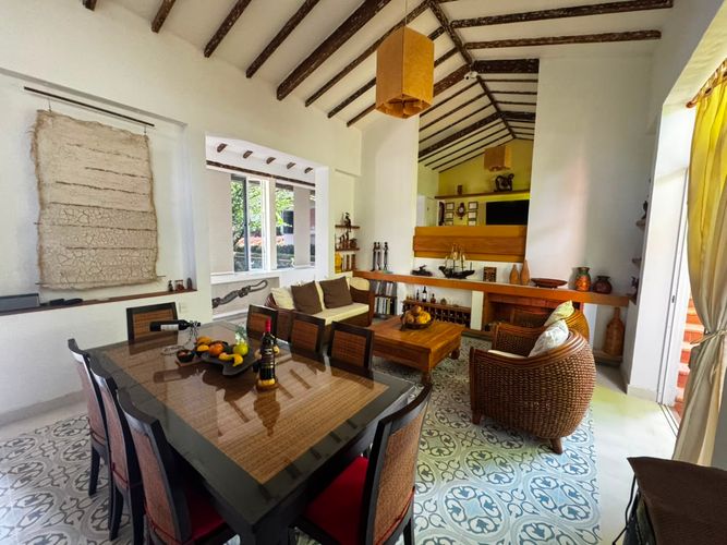 Finca en venta en Campo Verde, Piedecuesta, 1246 m² · foto 22 de 24