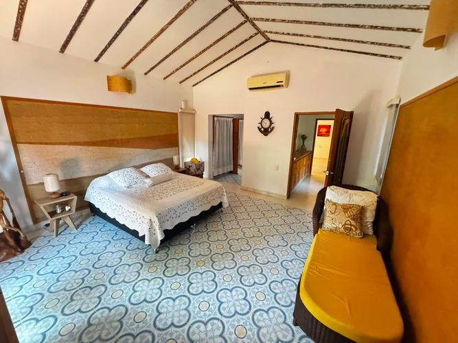 Finca en venta en Campo Verde, Piedecuesta, 1246 m² · foto 24 de 24