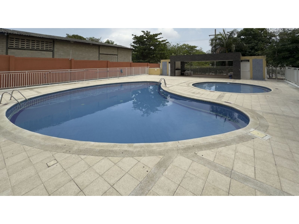 Apartamento en venta en San Francisco, Barranquilla · foto 2 de 15