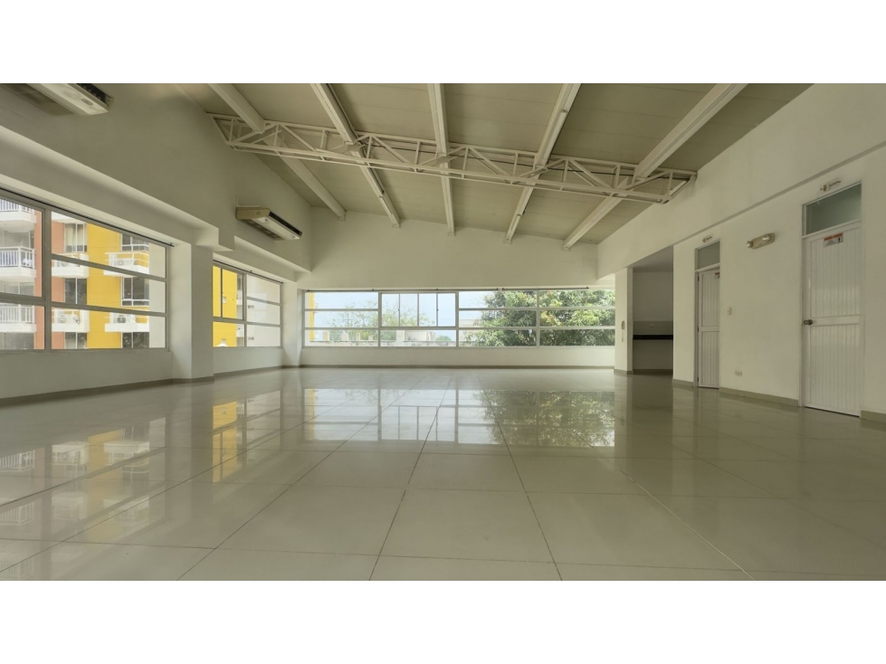Apartamento en venta en San Francisco, Barranquilla · foto 3 de 15