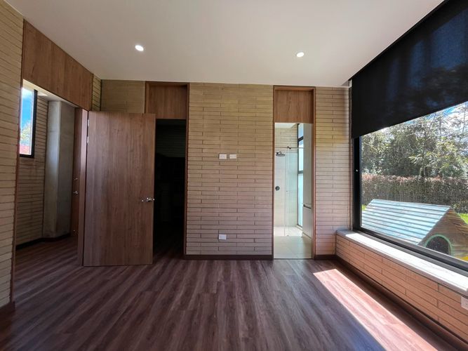 Casa de 3 alcobas en arriendo en Conjunto Residencial Isla Fuerta, Envigado, 300 m² · foto 6 de 20