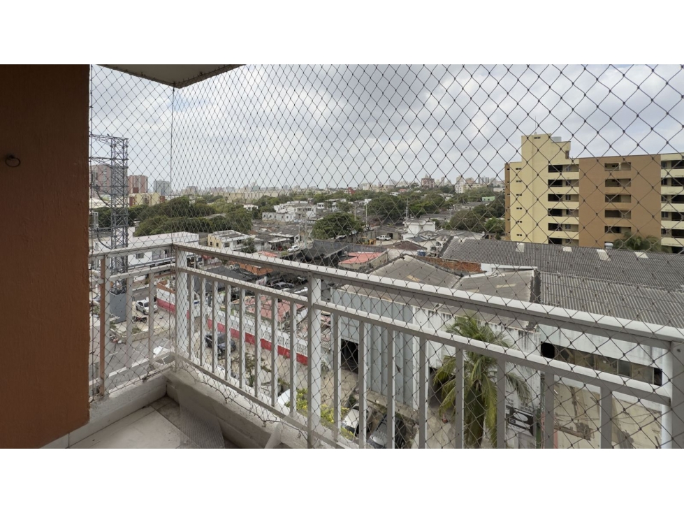 Apartamento en venta en San Francisco, Barranquilla · foto 5 de 15
