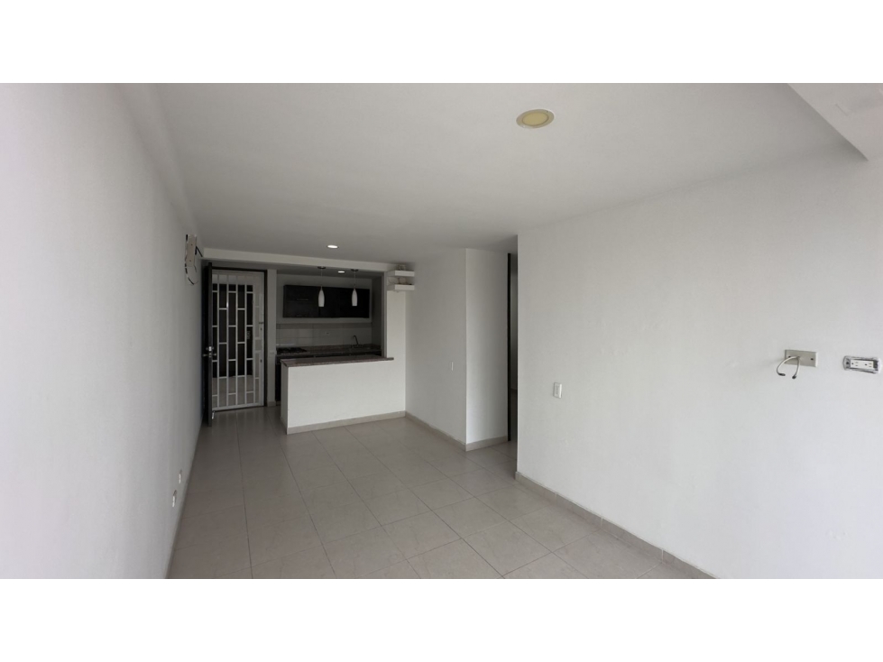 Apartamento en venta en San Francisco, Barranquilla · foto 6 de 15