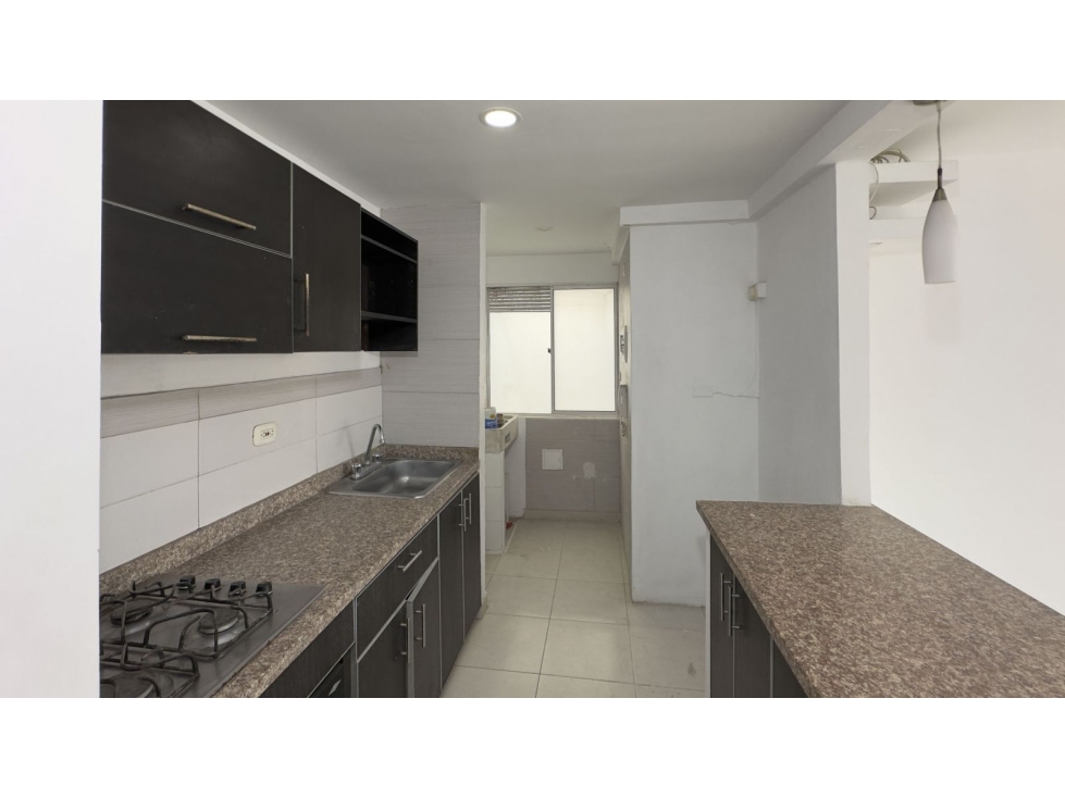 Apartamento en venta en San Francisco, Barranquilla · foto 8 de 15