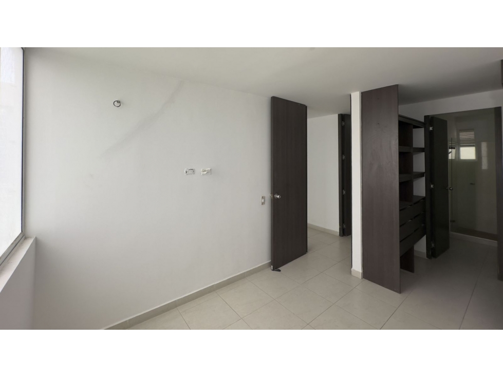 Apartamento en venta en San Francisco, Barranquilla · foto 12 de 15