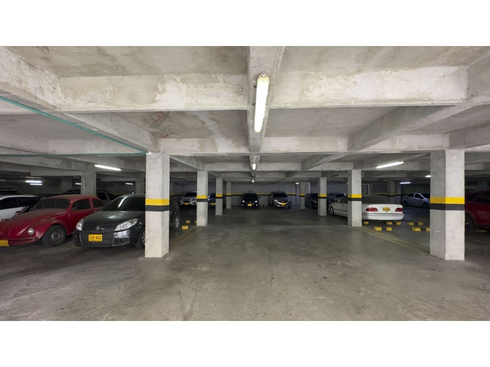 Apartamento en venta en San Francisco, Barranquilla · foto 15 de 15