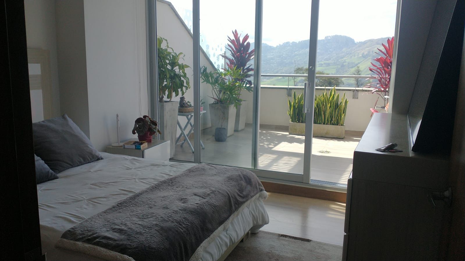 Apartamento en venta en Palermo, Manizales · foto 2 de 12