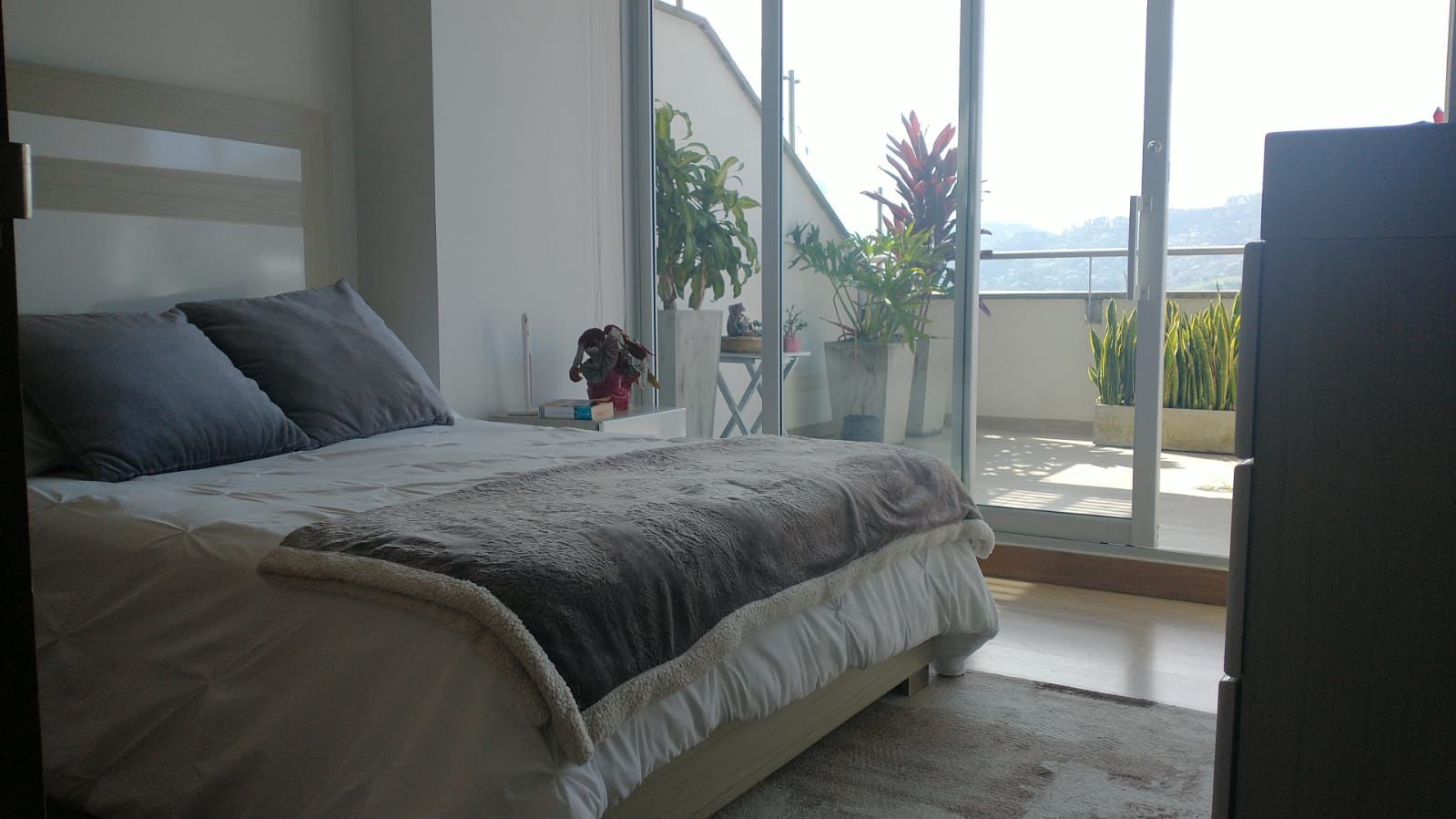 Apartamento en venta en Palermo, Manizales · foto 3 de 12
