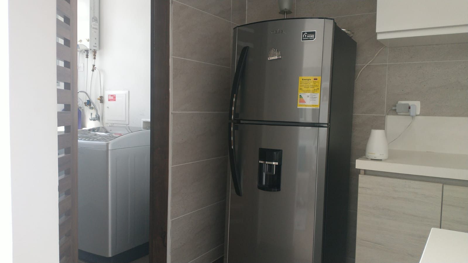 Apartamento en venta en Palermo, Manizales · foto 4 de 12