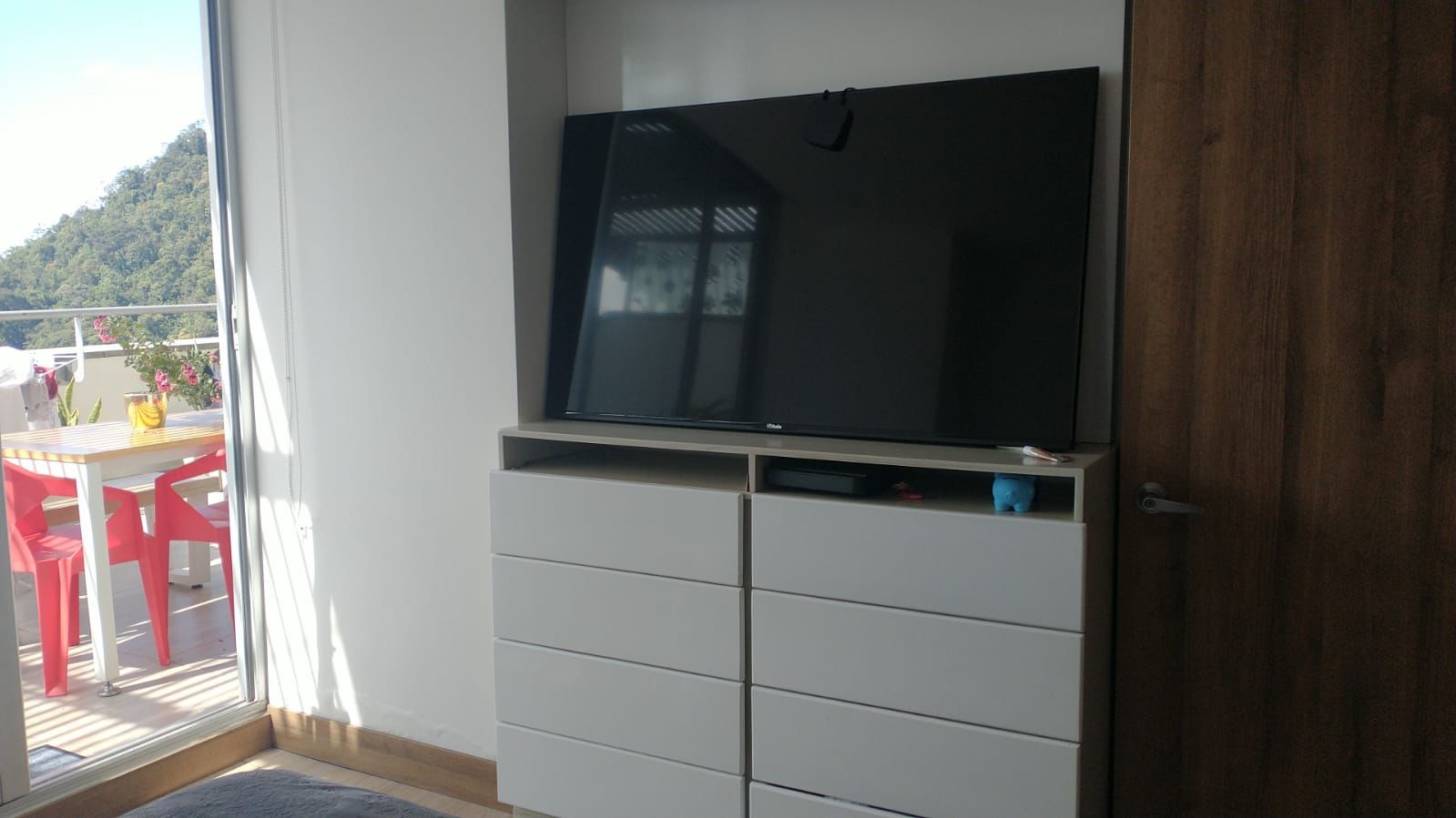 Apartamento en venta en Palermo, Manizales · foto 5 de 12