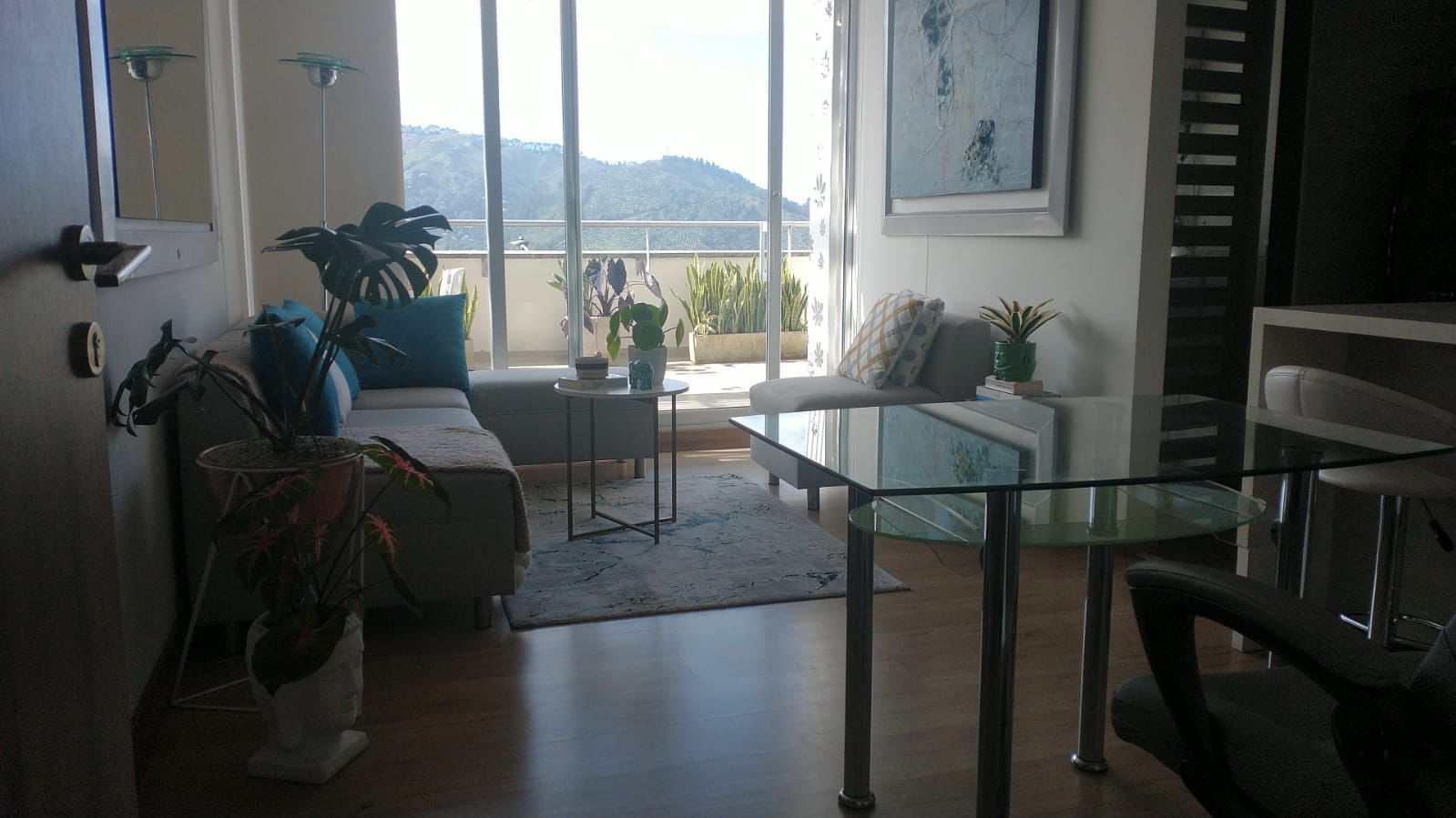 Apartamento en venta en Palermo, Manizales · foto 8 de 12