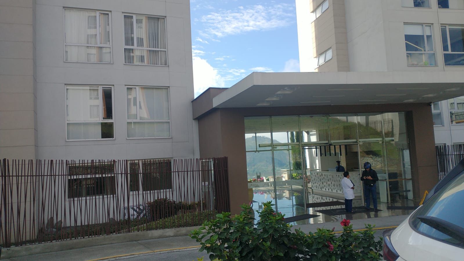 Apartamento en venta en Palermo, Manizales · foto 9 de 12