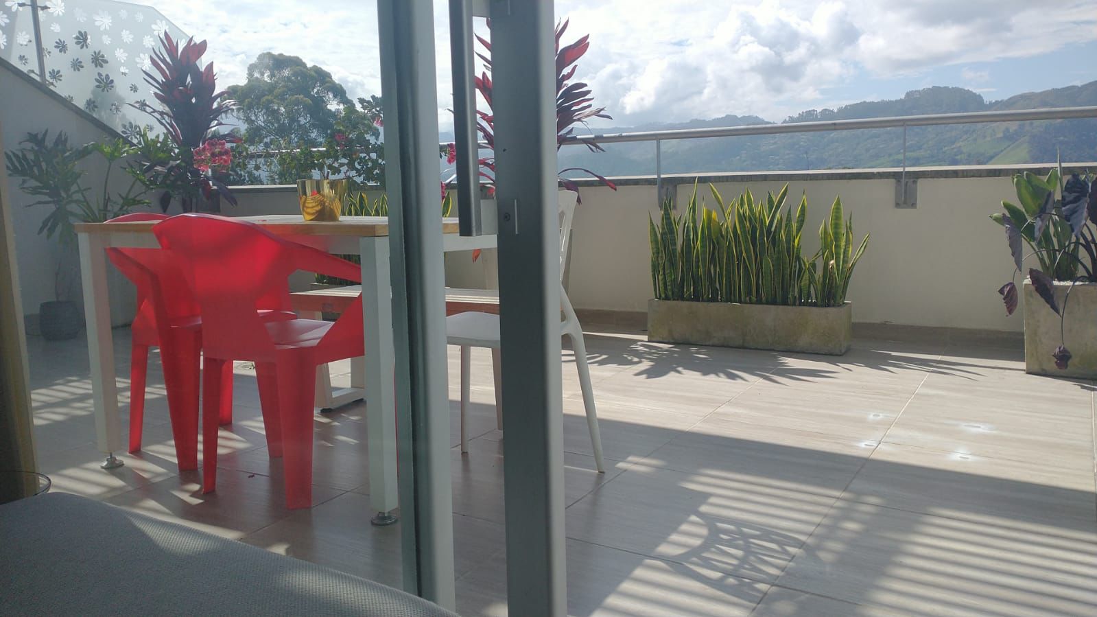 Apartamento en venta en Palermo, Manizales · foto 10 de 12