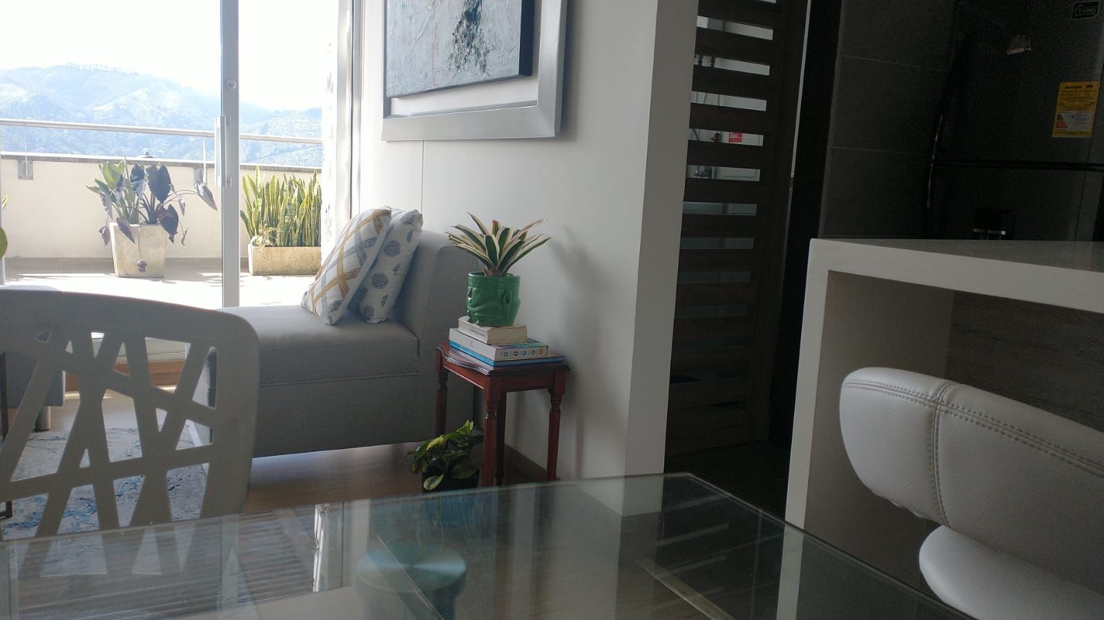 Apartamento en venta en Palermo, Manizales · foto 11 de 12