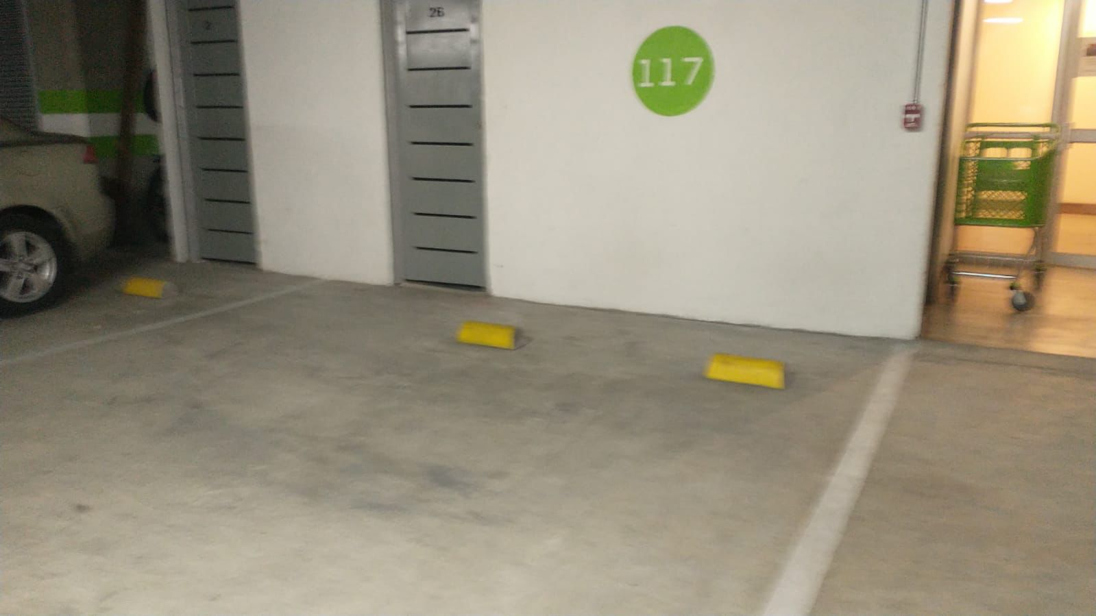 Apartamento en venta en Palermo, Manizales · foto 12 de 12